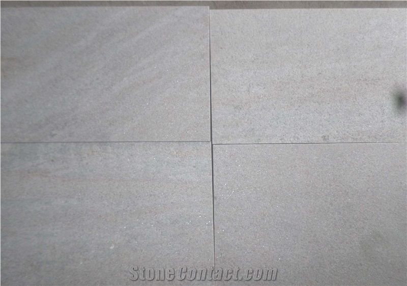 Popular Golden White Quartzite and Quartzite Tile for Flooring with Factory Price