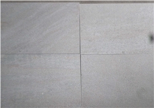 Popular Golden White Quartzite and Quartzite Tile for Flooring with Factory Price
