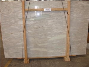 Bianco Leopardo Slabs