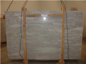 Bianco Leopardo Slabs