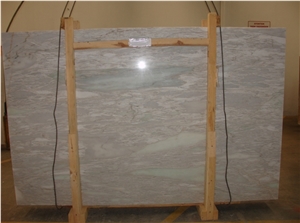 Bianco Leopardo Slabs