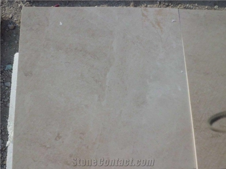Camelia Beige Marble Tiles