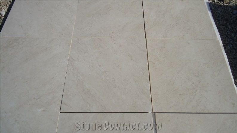 Camelia Beige Marble Tiles