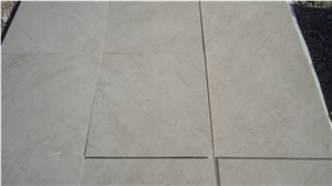 Camelia Beige Marble Tiles