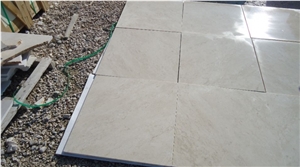 Camelia Beige Marble Tiles