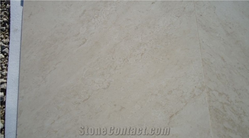 Camelia Beige Marble Tiles