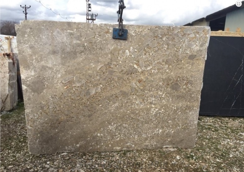 Desert Grey Onyx