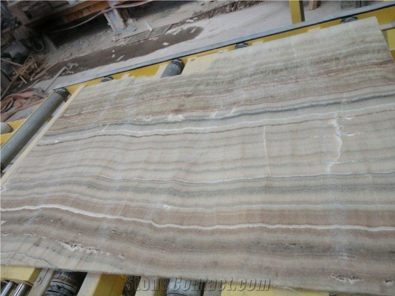 Grigio Onyx Tiles & Slabs, Multicolor Polished Onyx Floor Covering Tiles, Walling Tiles