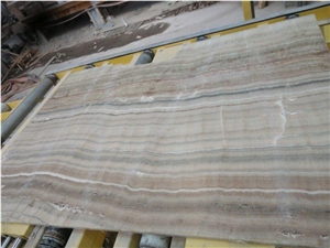 Grigio Onyx Tiles & Slabs, Multicolor Polished Onyx Floor Covering Tiles, Walling Tiles