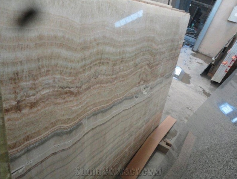Grigio Onyx Tiles & Slabs, Multicolor Polished Onyx Floor Covering Tiles, Walling Tiles