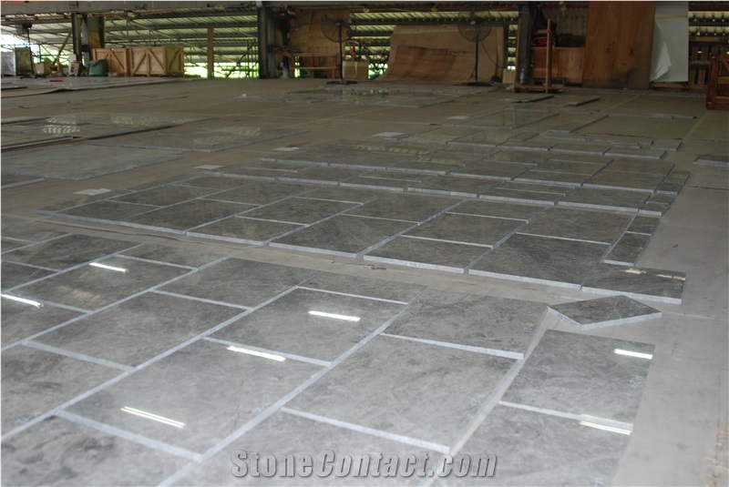 Natural Stone Quality Inspection