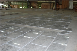 Natural Stone Quality Inspection