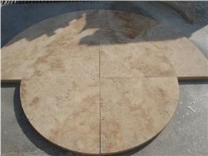 Natural Stone Quality Inspection