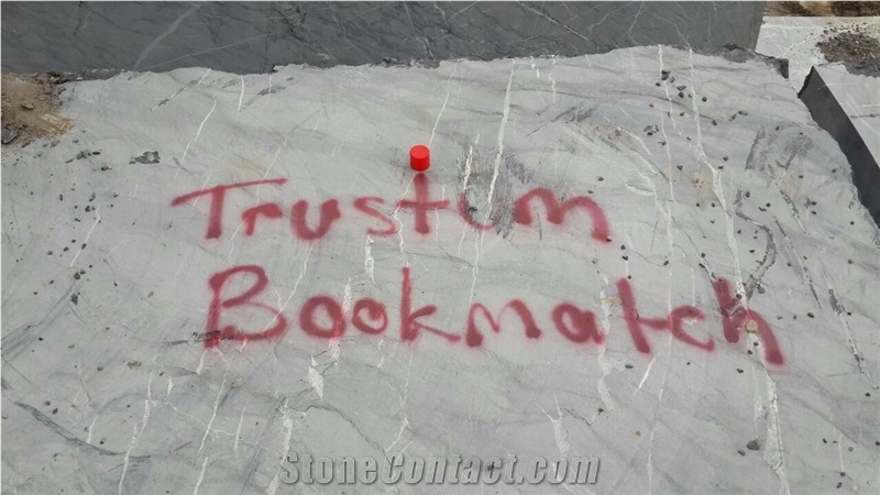 Natural Stone Quality Inspection