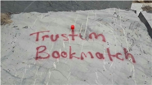 Natural Stone Quality Inspection