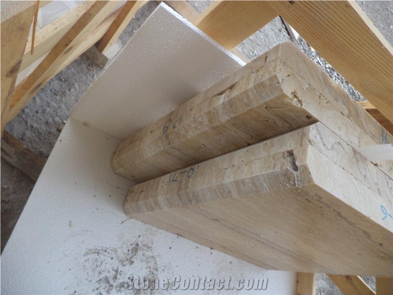 Natural Stone Quality Inspection