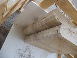 Natural Stone Quality Inspection