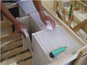 Natural Stone Quality Inspection