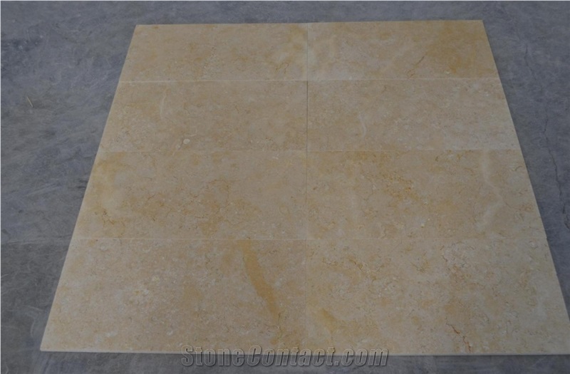 Sea Shell Limestone