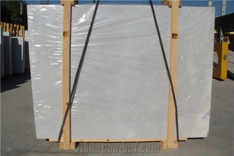 Sedef White