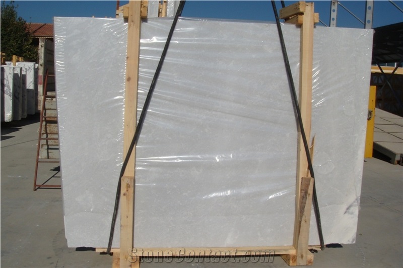 Sedef White