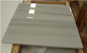 Silver Marmara Marble Tiles & Slabs, White Polished Marble Floor Covering Tiles, Walling Tiles