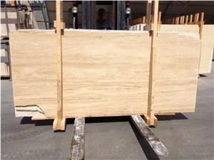 Travertine Alimoglu Vc