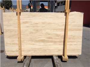 Travertine Alimoglu Vc