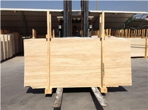 Travertine Alimoglu Vc