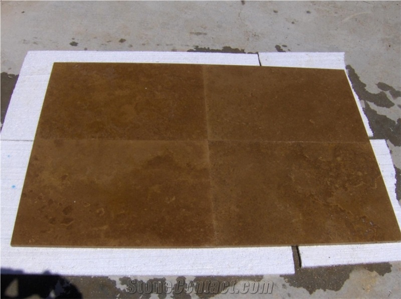 Travertine Antalya Noce