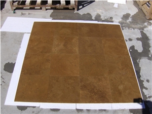 Travertine Antalya Noce