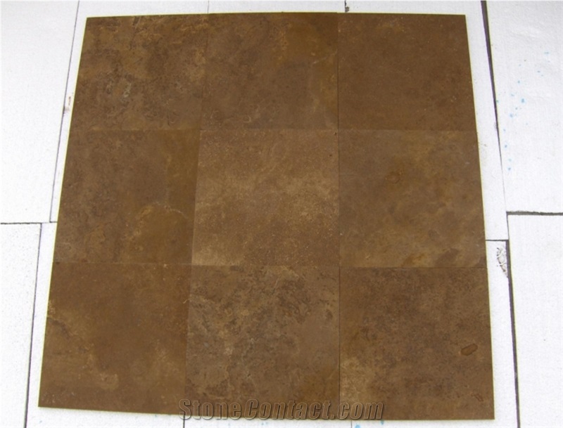 Travertine Antalya Noce