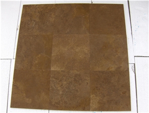 Travertine Antalya Noce