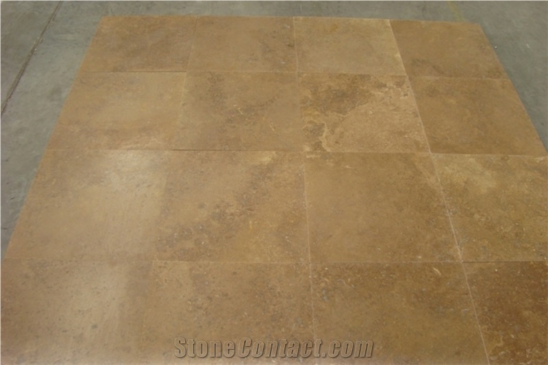 Travertine Antalya Noce