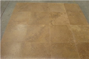 Travertine Antalya Noce