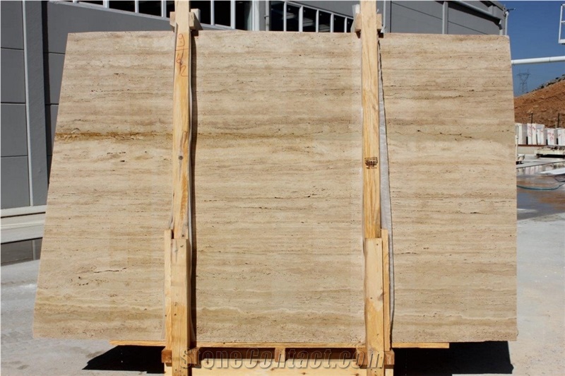 Travertine Denizli Vc
