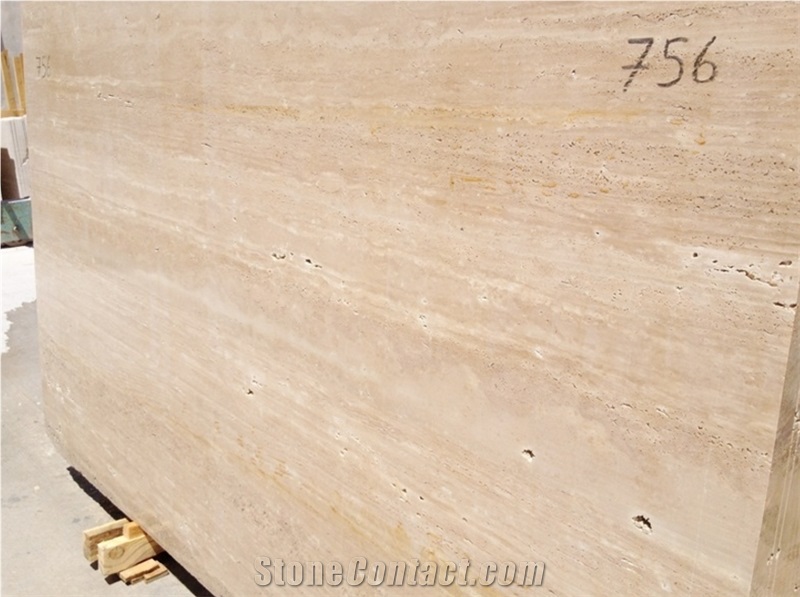 Travertine Kayseri Vc
