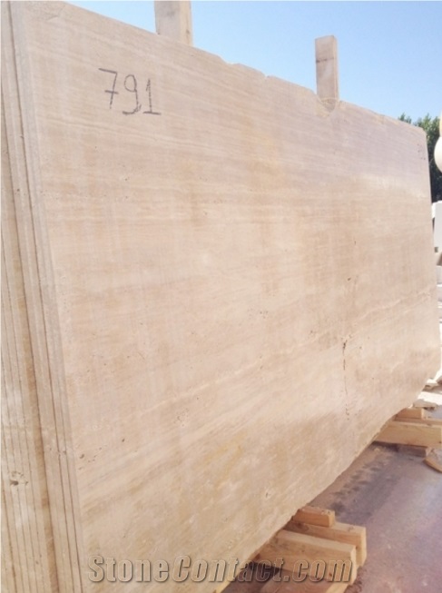 Travertine Kayseri Vc