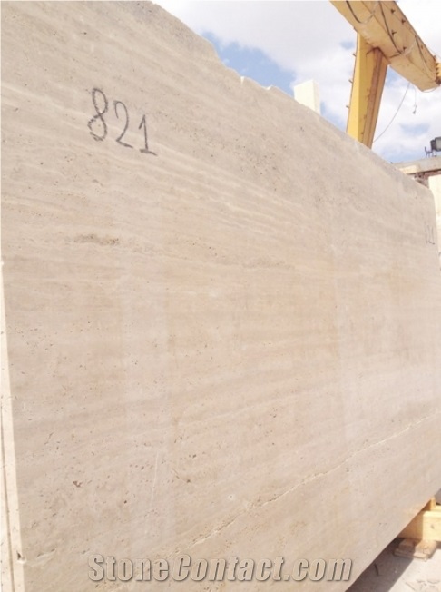 Travertine Kayseri Vc