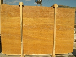 Travertine Yellow Sivas