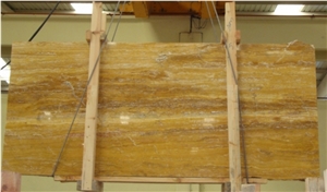 Travertine Yellow Sivas