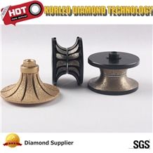 Cnc Edging Tools