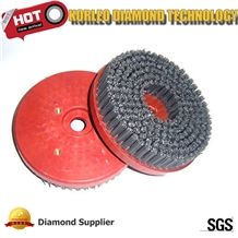 Korleo®-Diamond Abrasive Brush