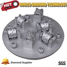 Korleo®-Diamond Bush Hammer Tool