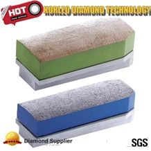 Korleo®-Fickert Grinding Block for Granite