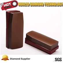 Korleo®-Fickert Polishing Block,Fickert Polishing Tools