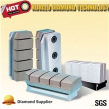 Korleo®-Metal Bonded Grinding Abrasives