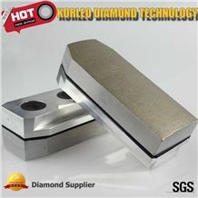 Korleo®-Metal Bonded Polishing Tools,Diamond Polishing Tools,Stone Polishing Tools for Granite,Stone Polishing Block for Granite,Granite Polishing Block,Diamond Polishing Block,Stone Tools