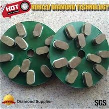 Korleo®-Resin Bond Grinding Disc