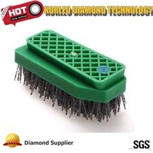 Korleo®-Stone Abrasive Brush,Fickert Abrasive Brush